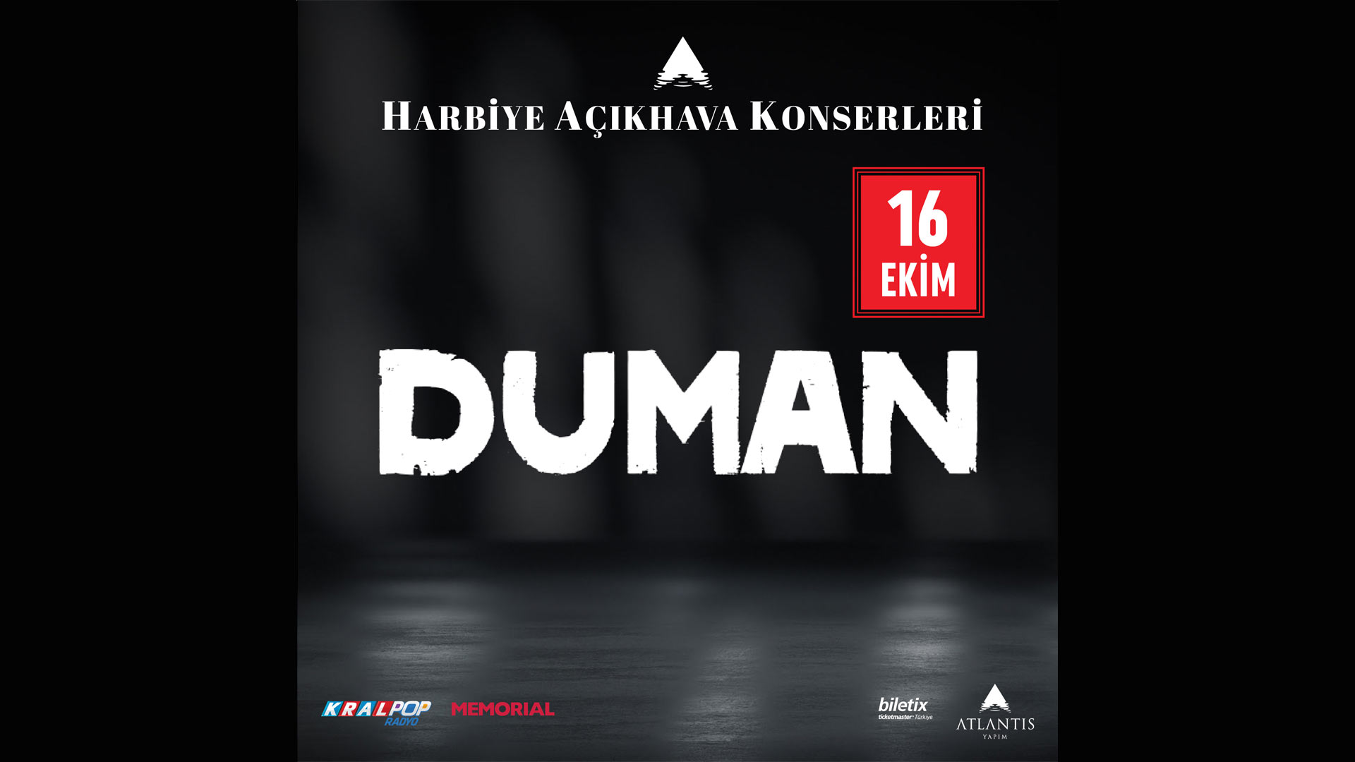 DUMAN