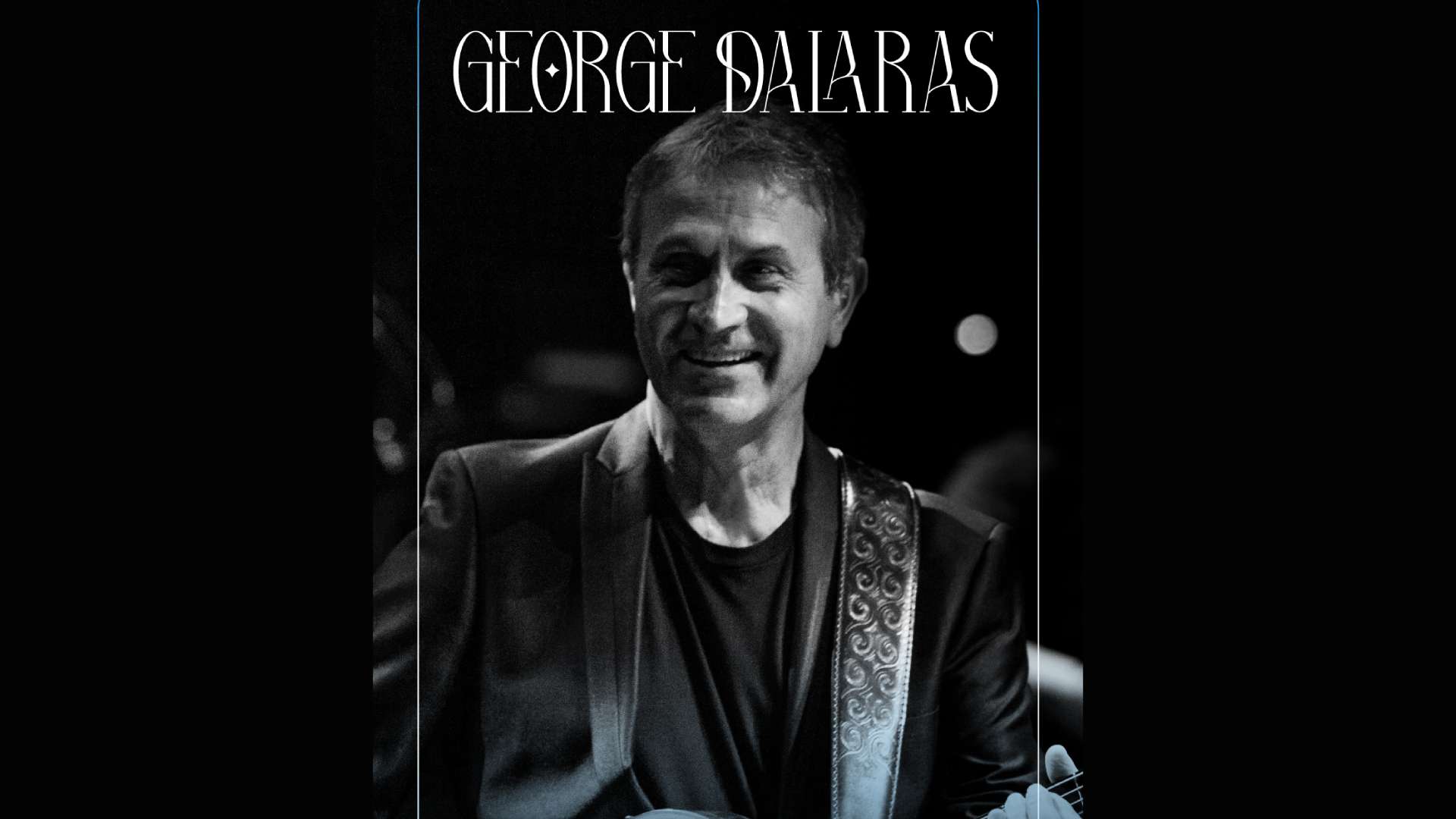 GEORGE DALARAS