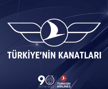 Türk Hava Yolları Yönetim Zirvesi 2023 #TürkiyeninKanatları