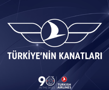 Atlantis Yapım THY Yönetim Zirvesi 2023 #TürkiyeninKanatları Organizasyonunu Gerçekleştirdi