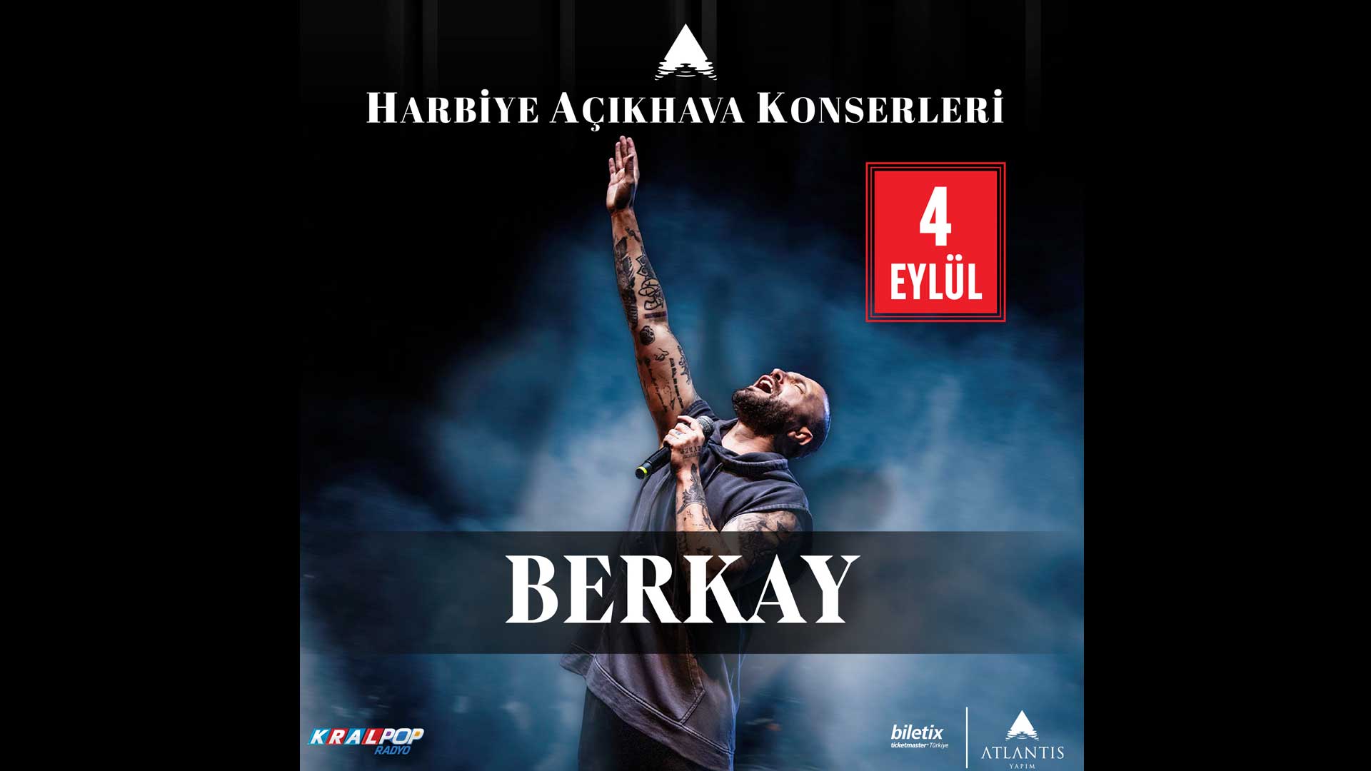 BERKAY