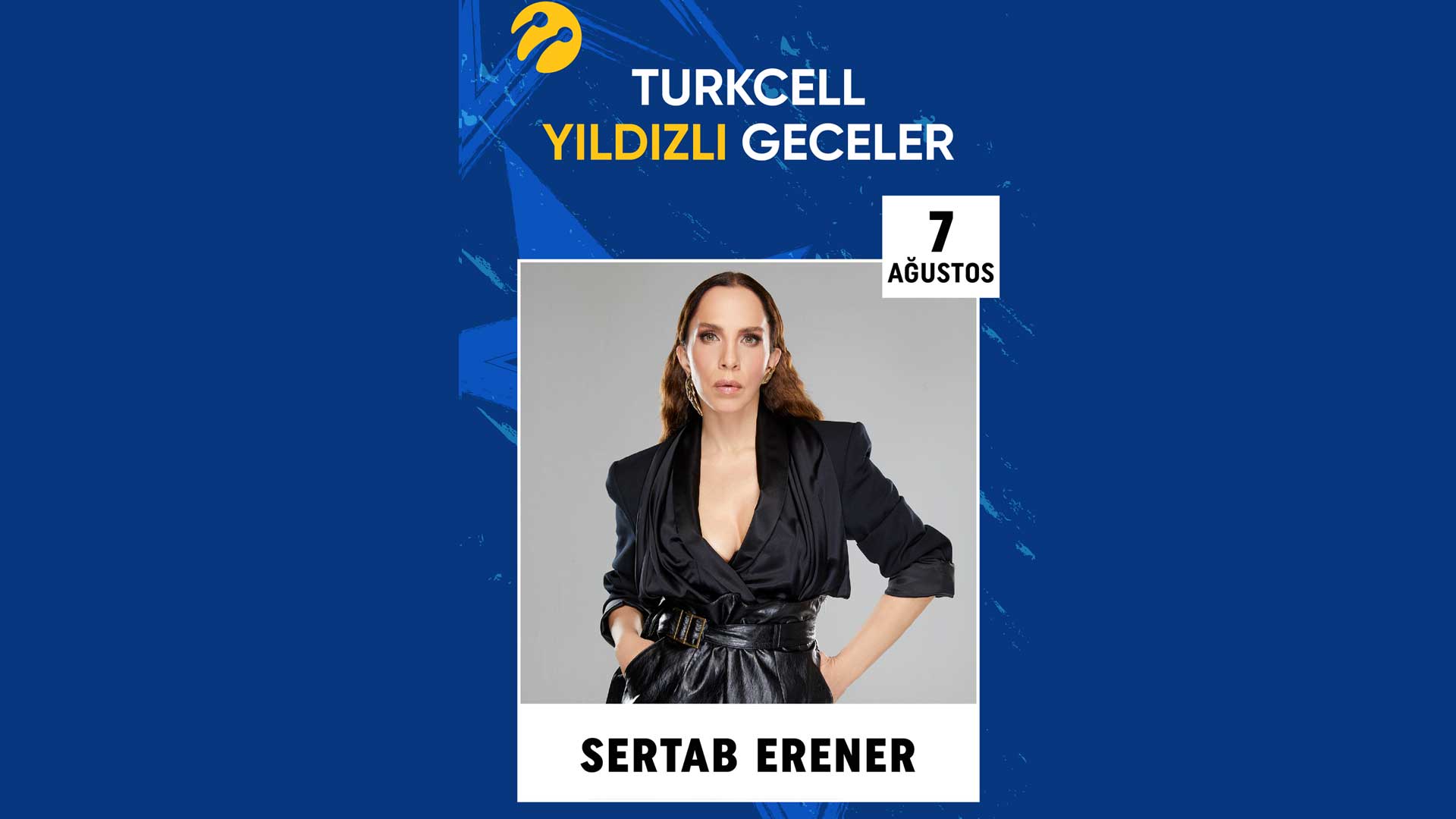 SERTAB ERENER